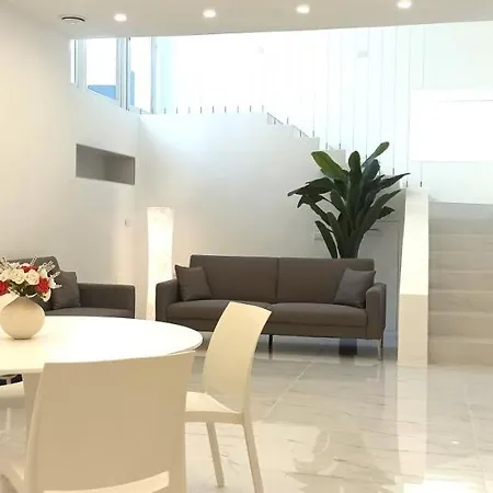 Elegant Basement *