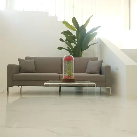 Elegant Basement * Orosei