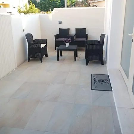 Elegant Basement * Orosei