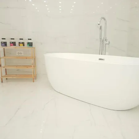 Elegant Basement * Orosei