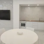 Elegant Basement