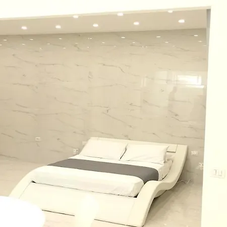 Elegant Basement Orosei