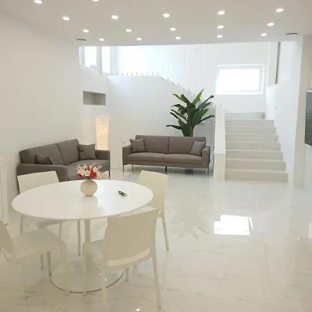 Elegant Basement * Orosei