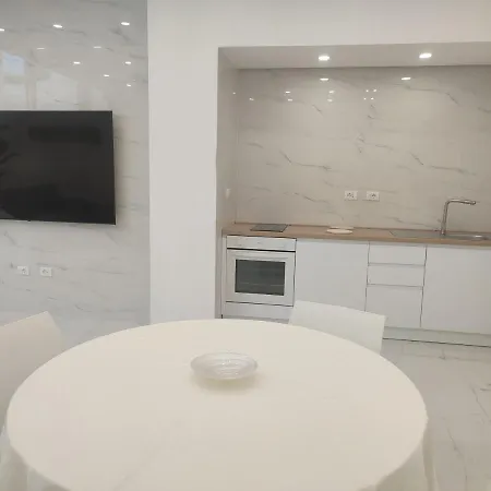 Elegant Basement